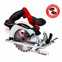 Einhell TE-CS 18/165-1 Li-Solo akkus körfűrész Einhell TE-CS 18/165-1 Li-Solo akkus körfűrész