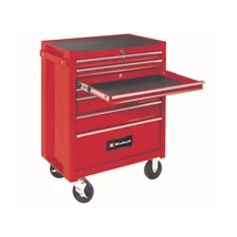 Einhell TC-TW 150 szerszámkocsi, zárható, 150kb