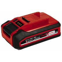 EINHELL POWER X-CHANGE plus akkumulátor, 18V, 3AH