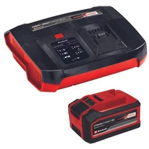 Einhell Power X-Change 4-6 Ah 18V 