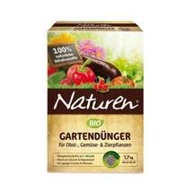 Naturen Bio trágya Kerti növény 1,7/1