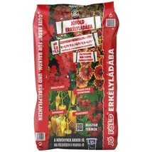 Jó Föld Erkélyláda föld 50l