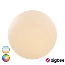Garden Lights Round 50 Zigbee - 12V kerti okos gömblámpa