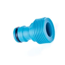 Cellfast Basic Kuplungcsatlakozó KM 51235 3/4-os