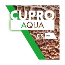 CuproAqua 0,5 lombtrágya