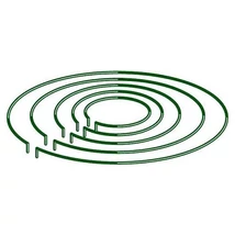 Nature műanyag növénytámasz, kerek, 32cm