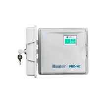 Hunter Hydrawise 12 zónás kültéri WI-FI képes okos öntözés vezérlő PHC-1201-E 