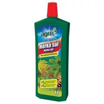 Agro Keserűsó oldat 1l