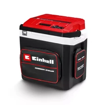 Einhell TE-COL 18/27 Li-Solo Akkus hűtődoboz