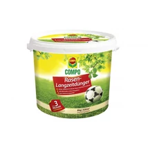 Compo gyeptrágya hosszuhatású 8kg