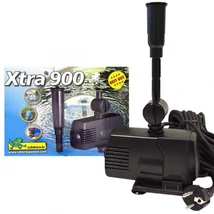 Ubbink Xtra1600 szökőkút és szűrőtápláló szivattyú 1600l/h