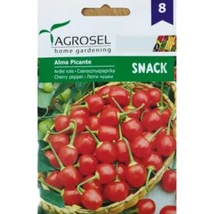 Agrosel Alma cseresznyepaprika snack 0,25g