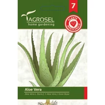 Agrosel Aloe Vera gyógynövény 8szem