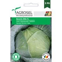 Agrosel Fejeskáposzta Beverly Hills F1 200szem