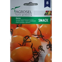 Agrosel Dorca paradicsom snack 3g