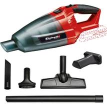 Einhell PXC TE-VC 18i Solo akkus kézi porszívó, 540ml, 42mbar