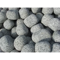 Díszkavics gránit só és bors 15-25 25kg