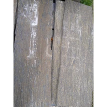 Pala tipegő rozsda-fekete 100×30