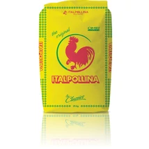 ITALPOLLINA baromfitrágya pellet (4N   4P2O5   4K2O 7 CaO Mikroelemek) 25Kg