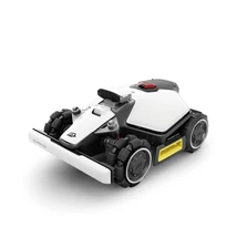 LUBA 2 MINI AWD 1500 robotfűnyíró