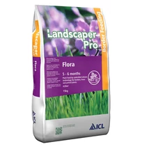 Landscaper Pro Flora dísznövény virágágyás tápanyag 15Kg  Everris Scotts