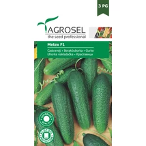 Agrosel Metex F1 berakóuborka 15 szem