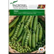 Agrosel Oltena Zöldborsó 250g