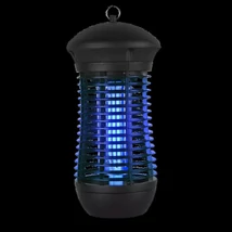 Insect Killer elektromos rovarirtó UV-A fénycsővel 160m2