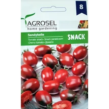 Agrosel Sandybelle paradicsom snack ~ 35 szem
