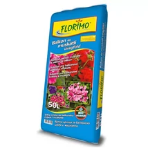 Florimo Balkon-Muskátli Virágföld 50l