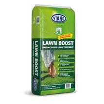Viano Lawn Green Boost 16-3-8  2Mg  1Fe  gyeptrágya 10Kg 