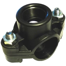 Megfúrós idom, megcsapoló híd, 25X1/2" 10bar