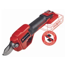 Einhell GE-LS 18 Li-Solo akkus metszőolló 18V 