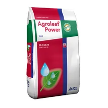 ICL Agroleaf Power Total vízoldható lombtrágya 20 20 20   TE 2kg