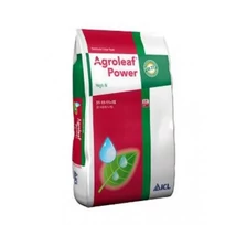 ICL Agroleaf Power High N vízoldható lombtrágya 31-11-11 Te 15Kg