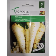 Agrosel Félhosszú petrezselyem szalagos 3x1,67