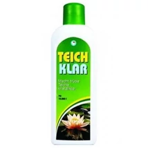 Velda algairtó Teichklar Pond Clear zöldalga ellen 500ml  