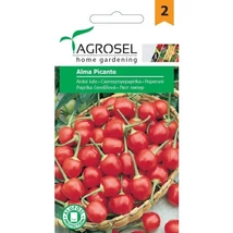 Agrosel alma picante cseresznyepaprika 1g