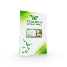 Reagron Almamoly alapcsapda