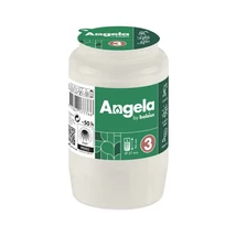 Olajmécses Angela 50 órás fehér