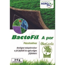 Bactofil A10 pázsitokhoz 10g Bactofil A10 pázsitokhoz 10g