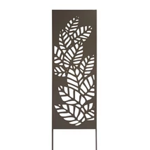 Nortene Athea Trellis 0,33x1,20 barna