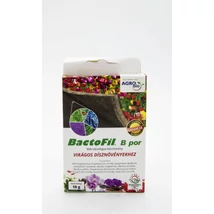 Bactofil B10 virágos dísznövényekhez 10g Bactofil B10 virágos dísznövényekhez 10g