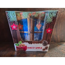 Illatgyertya Baked apple