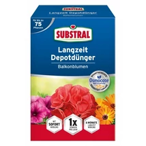 Substral Osmocote balkon virágtrágya 750g