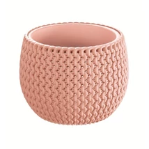 Virágcserép splofy bowl 2 in 1-ben puder 24cm