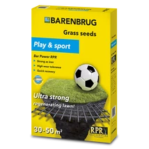 Barenbrug  RPR Lawn Profi fűmagkeverék 1Kg Barenbrug  RPR Lawn Profi fűmagkeverék 1Kg