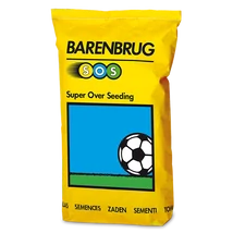 Barenbrug SOS Super Over Seeding Profi fűmagkeverék 15Kg