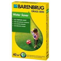 Barenbrug Water Saver, szárazságtűrő Profi fűmagkeverék 1Kg