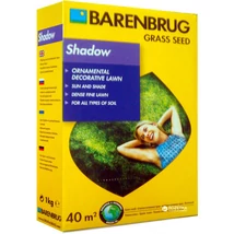 Barenbrug Shadow and Sun fűmag keverék 1Kg Barenbrug Shadow and Sun fűmag keverék 1Kg